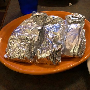 El Cerro Reyes - Three personalized tacos. Should have just taken one for later. - Mexican Near Me - Mooresville, North Carolina