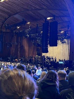 Blossom Music Center by null