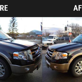 Route 66 Autobody - Body Shops Near Me - Sandpoint, Idaho