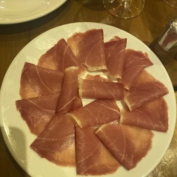 Goya - Serrano Ham - Spanish Near Me - London, XGL Goya - Serrano Ham - Spanish Near Me - London, XGL