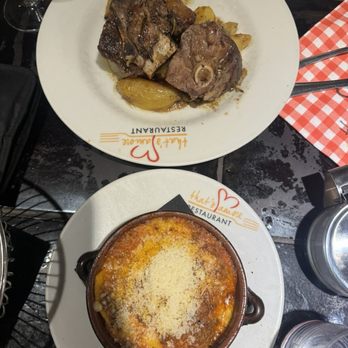 That's Amore - Italian Near Me - Rome, RM That's Amore - Italian Near Me - Rome, RM