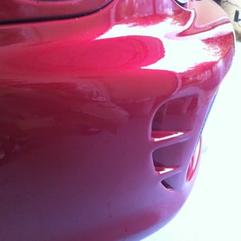 Fix My Bumper - After - 1 - Body Shops Near Me Fix My Bumper - After - 1 - Body Shops Near Me