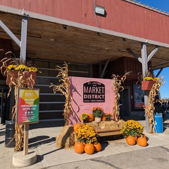 St Jacob's Farmer's Market - Farmers Market Near Me - Waterloo, Ontario St Jacob's Farmer's Market - Farmers Market Near Me - Waterloo, Ontario