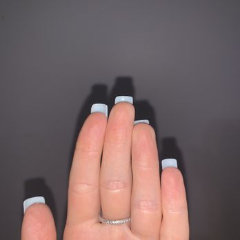 Nail Star - Inconsistent length - Nail Salons Near Me - Addison, Texas Nail Star - Inconsistent length - Nail Salons Near Me - Addison, Texas