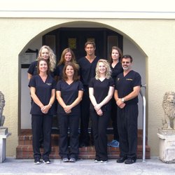 Beaufort Vision Clinic - Staff photo