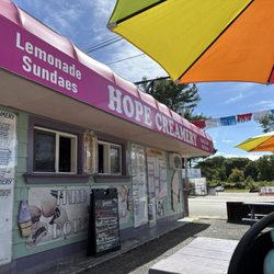 Hope Creamery