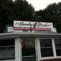 THE ORIGINAL SWANKY FRANKS - CLOSED - Updated December 2025 - 33
