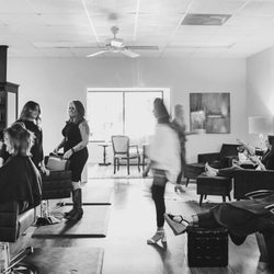 Exhale A Salon - Exhale... A Salon in Southern Pines, NC