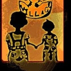 St Elmo Village - logo
