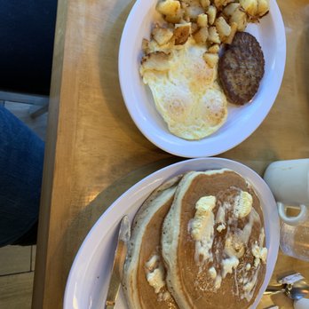 Griddlecakes - Lumberjack - American Near Me - Las Vegas, Nevada