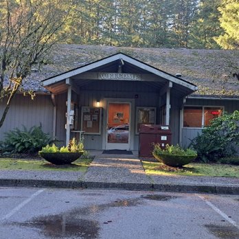 Darrington Ranger Station - Entrance - Parks Near Me - Darrington, Washington Darrington Ranger Station - Entrance - Parks Near Me - Darrington, Washington
