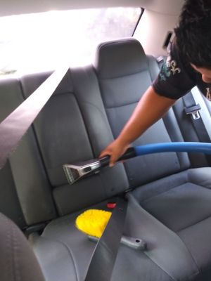 Steam Me Up Carpet Cleaning