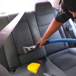 Steam Me Up Carpet Cleaning - Auto Cleaning with Steam Me Up