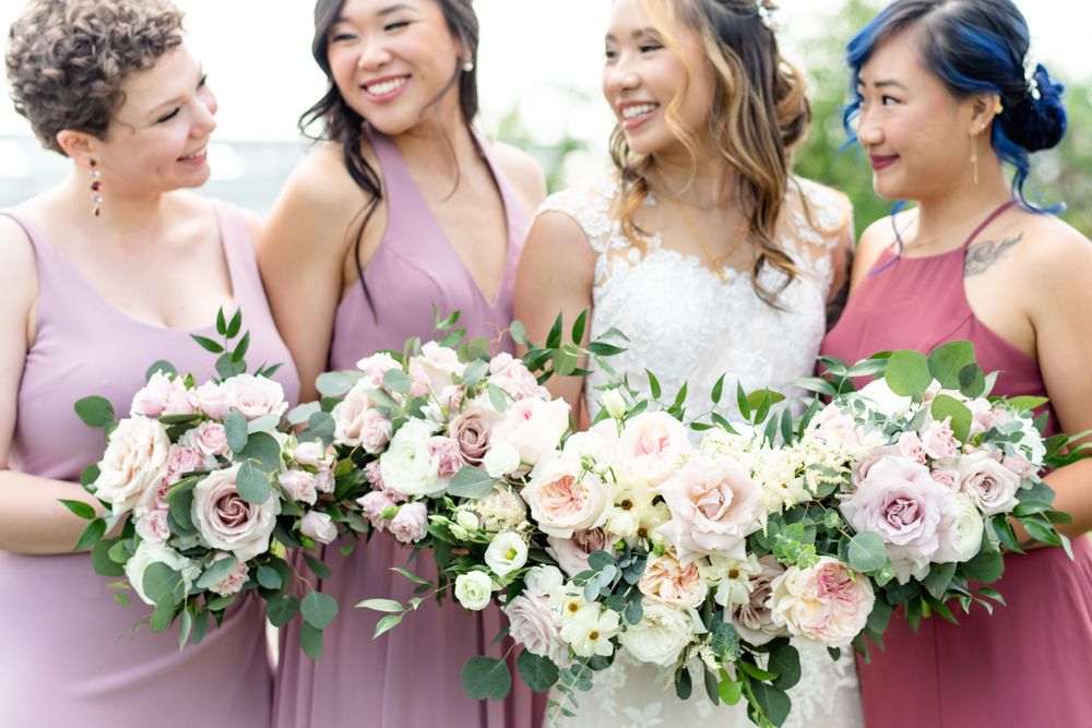 THE STEM’S END Updated July 2024 139 E Chestnut St, Coatesville