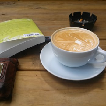 Siphon Coffee - Cafes Near Me - Houston, Texas