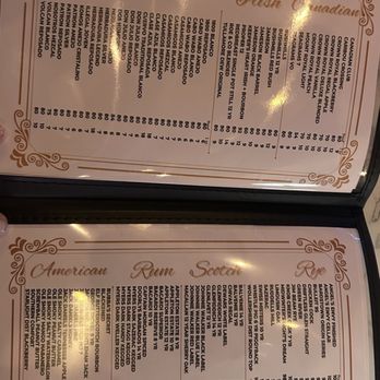 The Porch Bar - Menu - Wine Bars Near Me - Mukwonago, Wisconsin The Porch Bar - Menu - Wine Bars Near Me - Mukwonago, Wisconsin