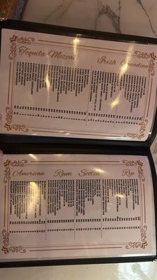 Menu photo 3 The Porch Bar Mukwonago, WI Menu photo 3 The Porch Bar Mukwonago, WI