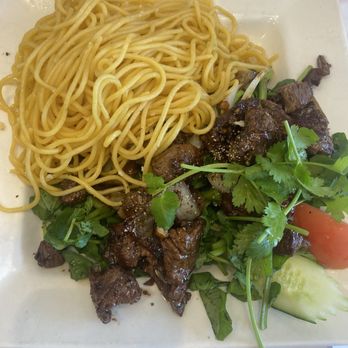 Bien Hen Restaurant - Seafood Near Me - Westminster, California