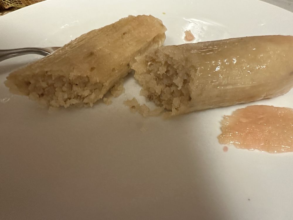 Tamales Juanita