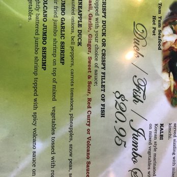 Bean Sprout - Sushi Bars Near Me - Viera, Florida