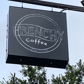 Frenchy Coffee - 08/28/21 Coffee Today is good $2.26 for small drip! - Bakeries Near Me - New York, New York Frenchy Coffee - 08/28/21 Coffee Today is good $2.26 for small drip! - Bakeries Near Me - New York, New York