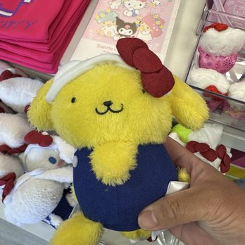Sanrio Cupertino - Toy Stores Near Me - Cupertino, California Sanrio Cupertino - Toy Stores Near Me - Cupertino, California