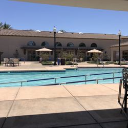 The Clubhouse At Heritage Park