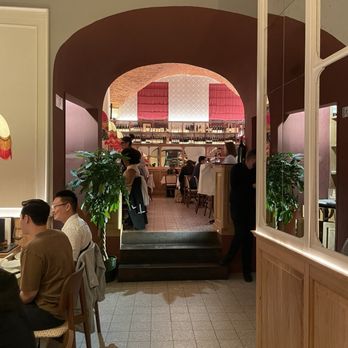 Trattoria dall'Oste - Trattorie Near Me - Florence, FI