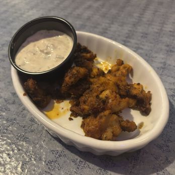Pearl’s - alligator bites - Cajun/Creole Near Me - Elk Rapids, Michigan Pearl’s - alligator bites - Cajun/Creole Near Me - Elk Rapids, Michigan