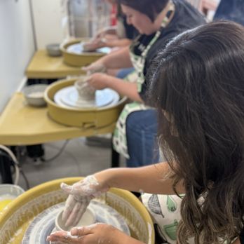 Clayground Studio - Paint-Your-Own Pottery Near Me - East Greenwich, Rhode Island Clayground Studio - Paint-Your-Own Pottery Near Me - East Greenwich, Rhode Island