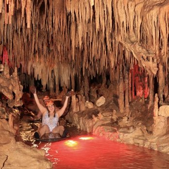 Xplor Park - Amusement Parks Near Me - Playa del Carmen, ROO