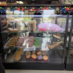 Pan dulce