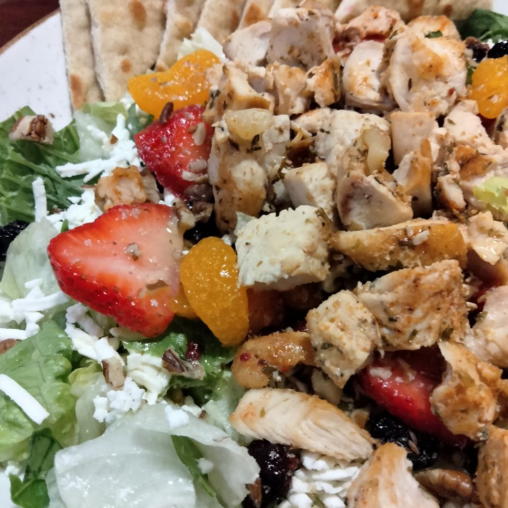 California Salad California Salad