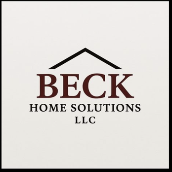 Beck Home Solutions - Handyman Near Me