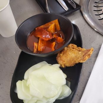 BBQ Chung Dam - Korean Near Me - Garden Grove, California BBQ Chung Dam - Korean Near Me - Garden Grove, California