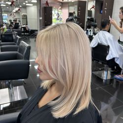 Ahrittaum Beauty Salon - Hair By Bella Kim