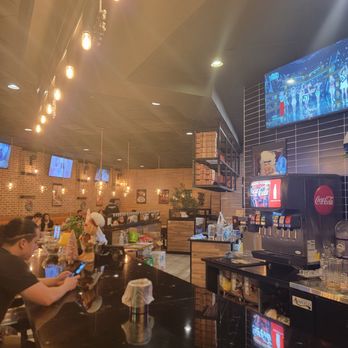 Pelicana Chicken - Bar and more - Korean Near Me - San Antonio, Texas Pelicana Chicken - Bar and more - Korean Near Me - San Antonio, Texas