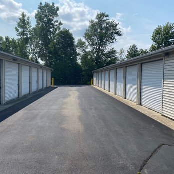 Boxer Storage - Self Storage Near Me - Allendale, Michigan Boxer Storage - Self Storage Near Me - Allendale, Michigan