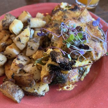 Brooklyn Organic Kitchen - Cafes Near Me - Mahopac, New York