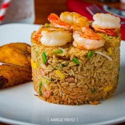 El Floridita Seafood Restaurant - Bird Road