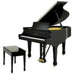 DeFerrari Piano Service