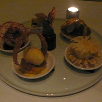 Ezard - Restaurants Near Me - Melbourne, VIC