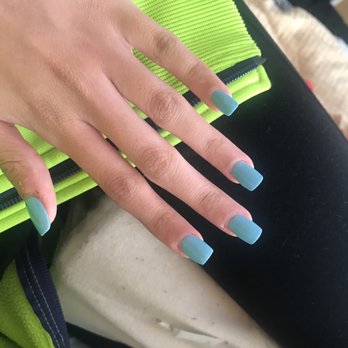 Elite Nail Spa - Nail Salons Near Me - Newhall, California