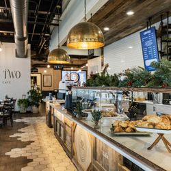 Ninety-Two Bakery & Cafe