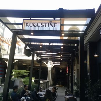 Augustine - Desserts Near Me - San Jose, California