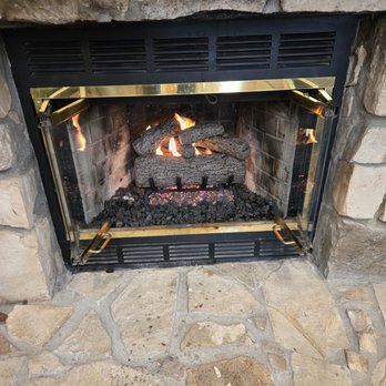 Eco Grizzly - Thank u eco grizzly for taking care of us....very happy with the job u guys did...appreciate it - Fireplace Services Near Me - Canoga Park, California