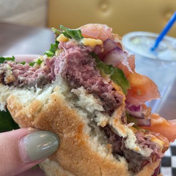 Joe's Farm Grill - So upset with my order. Highly disappointed. I asked for medium well smh. - American Near Me - Gilbert, Arizona Joe's Farm Grill - So upset with my order. Highly disappointed. I asked for medium well smh. - American Near Me - Gilbert, Arizona