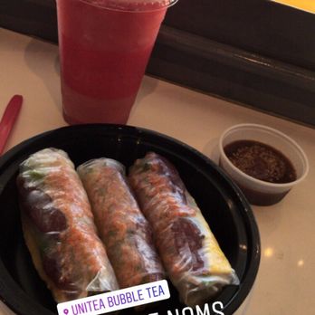 Unitea Bubble Tea - Coffee & Tea Near Me - Arlington, Texas Unitea Bubble Tea - Coffee & Tea Near Me - Arlington, Texas