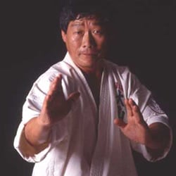 World Oyama Karate - White Plains Dojo - Soshu Shigeru Oyama - Foiunder, World Oyama Karate
