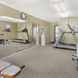 Quality Inn Old Saybrook - Westbrook - FITNESS ROOM